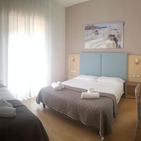 Hotel Stella D'Oro Lido di Jesolo Exterior photo