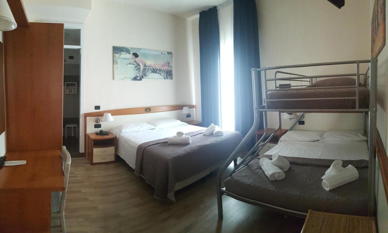 Hotel Stella D'Oro Lido di Jesolo Exterior photo