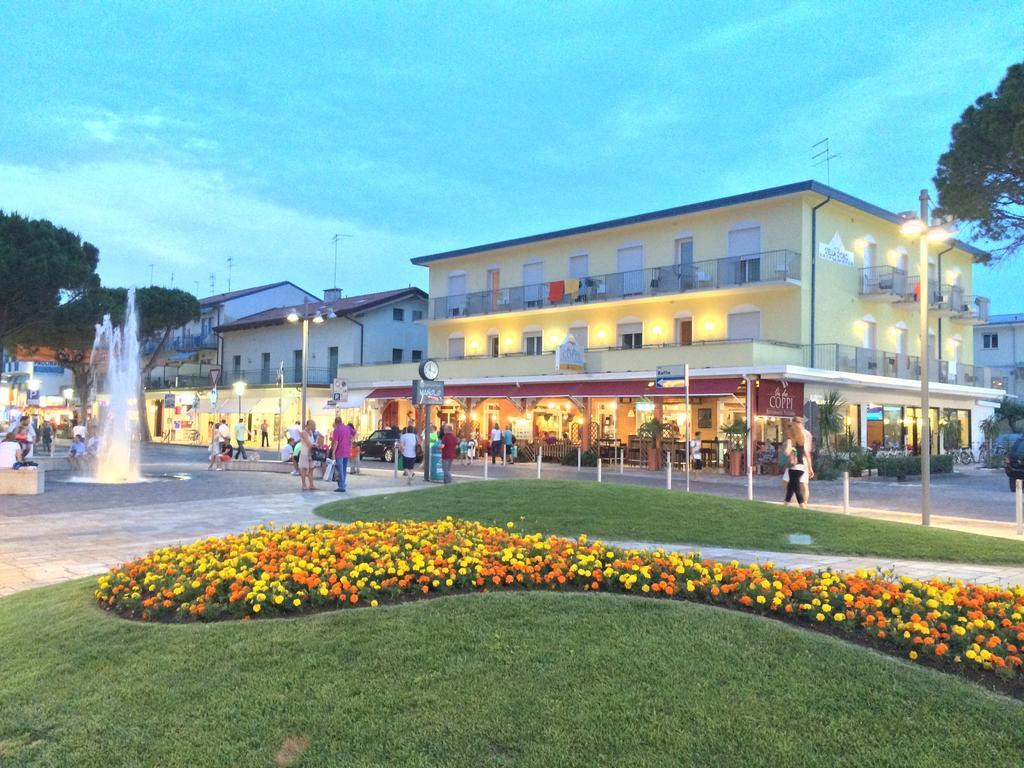 Hotel Stella D'Oro Lido di Jesolo Exterior photo