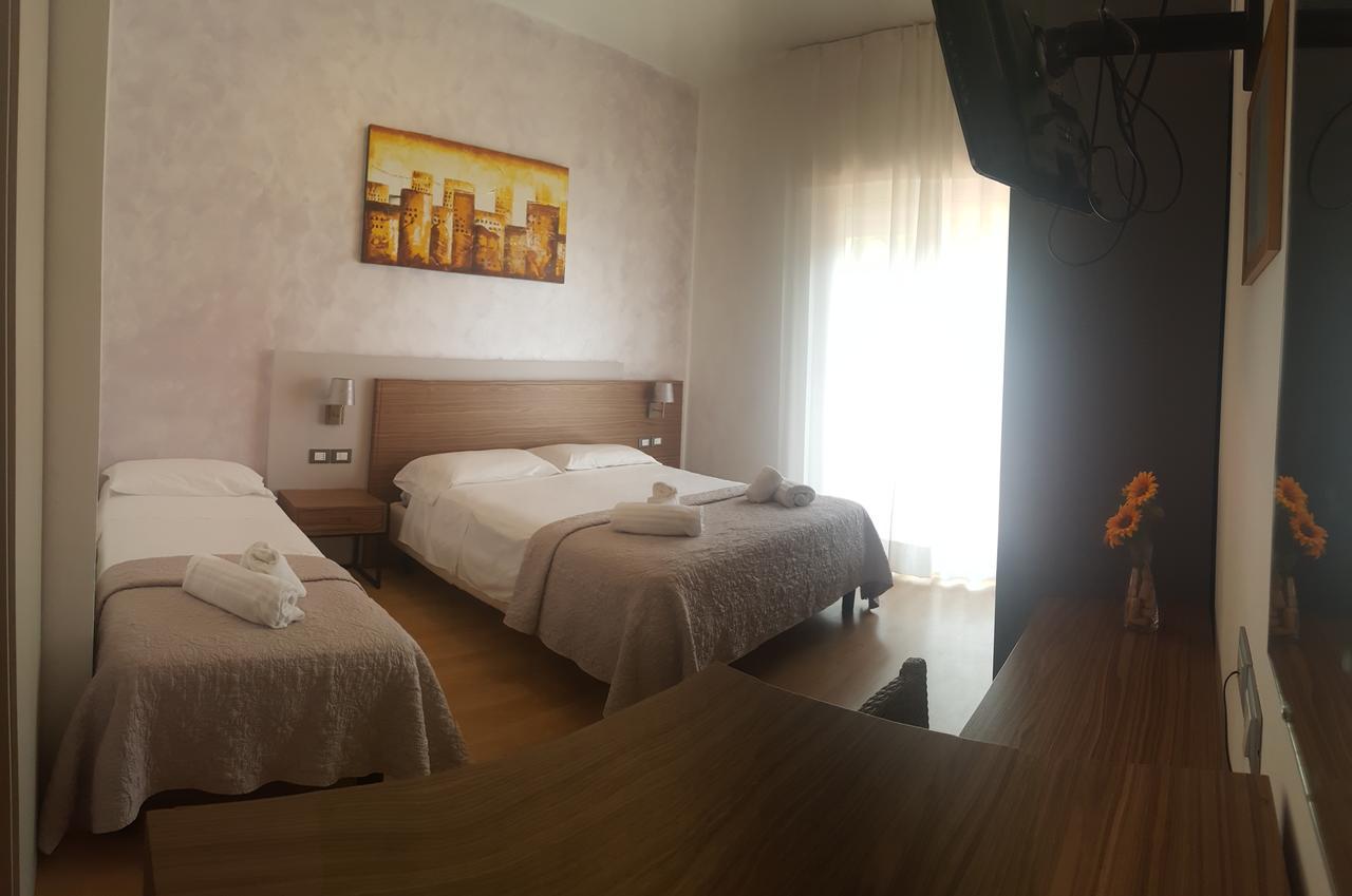 Hotel Stella D'Oro Lido di Jesolo Exterior photo