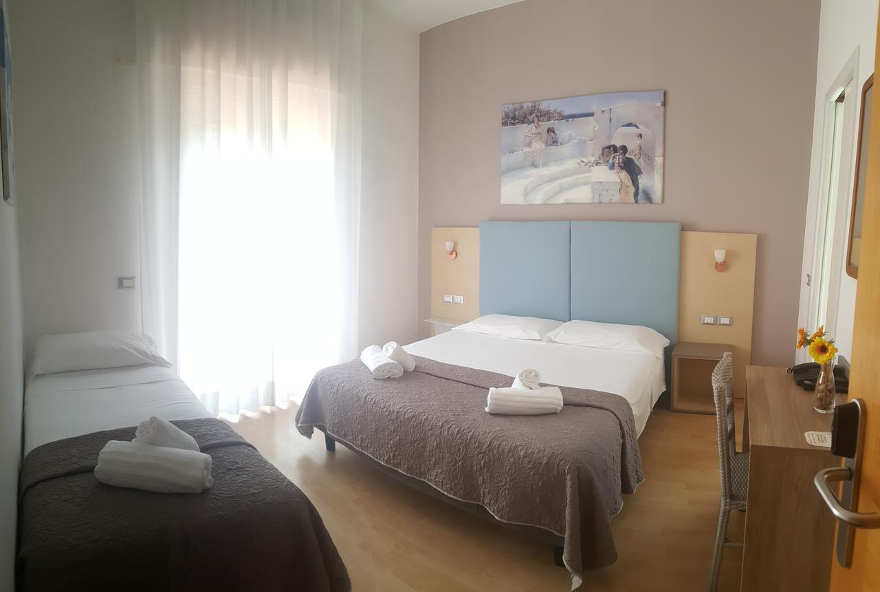 Hotel Stella D'Oro Lido di Jesolo Exterior photo
