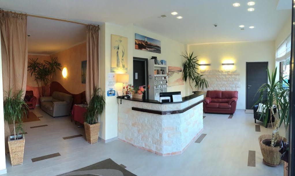Hotel Stella D'Oro Lido di Jesolo Exterior photo