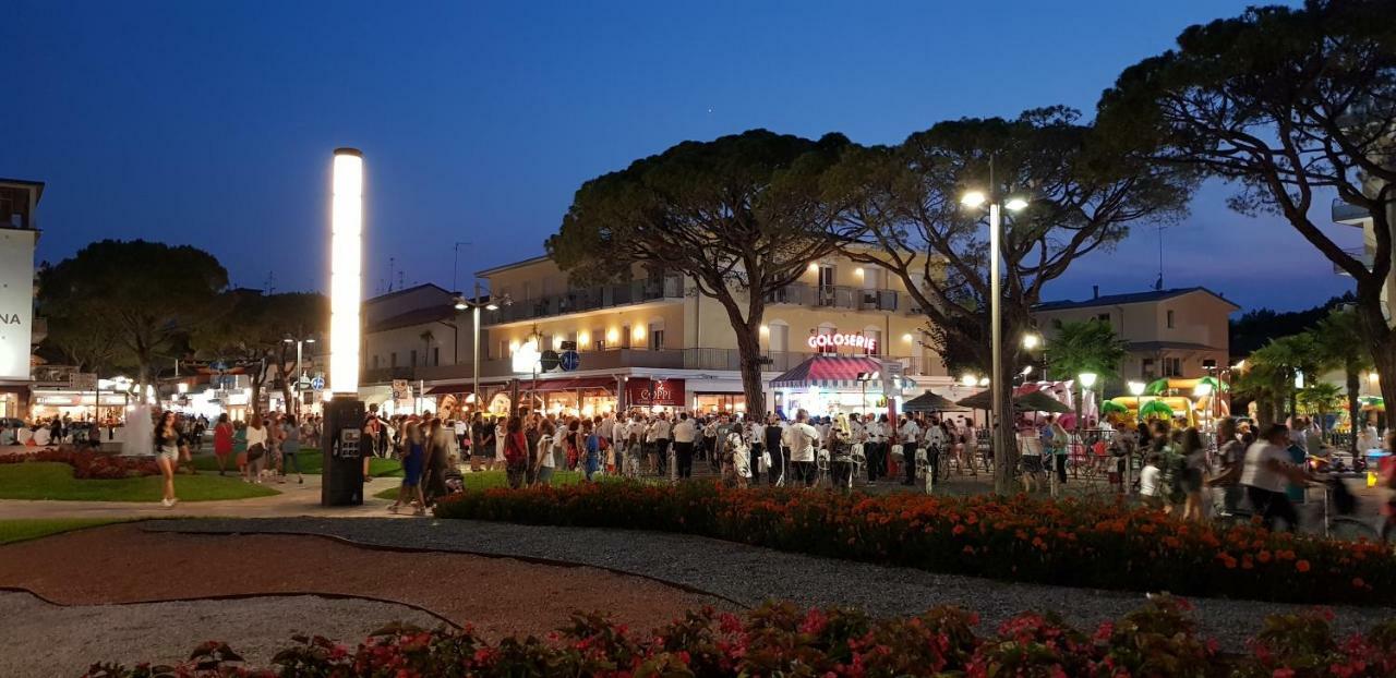 Hotel Stella D'Oro Lido di Jesolo Exterior photo