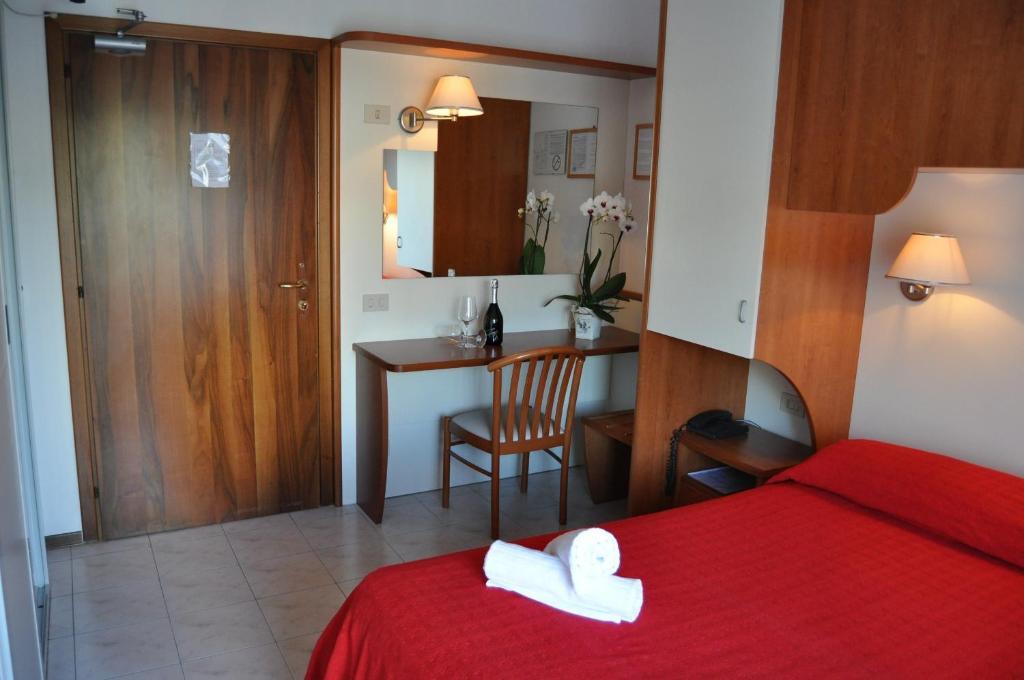 Hotel Stella D'Oro Lido di Jesolo Room photo